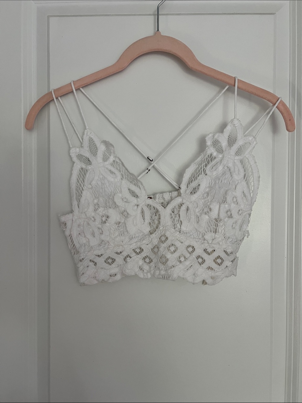 Free People Bralette 🛍️